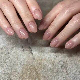 ネイル NEW WORLD所属・Ayu 🪐NEWWORLDのネイルデザイン