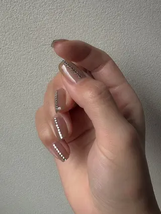 ネイル ARUM nail shokoのネイルデザイン
