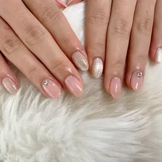 ネイル パラジェル登録サロンfeerique所属・Uchida Mayunaのその他イメージ