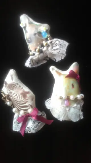 Ruby所属・Relaxation Ruby のエステ・リラクイメージ