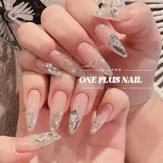 ネイル アィ リーンのネイルデザイン