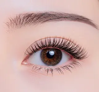マツエク・マツパ Dazzle eye lash所属・Dazzle綾瀬駅 ♡cocoroのマツエク・マツパデザイン