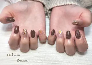 ネイル   BENNIEのネイルデザイン