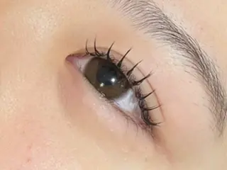 マツエク・マツパ 💞束感まつぱ まい💞のマツエク・マツパデザイン