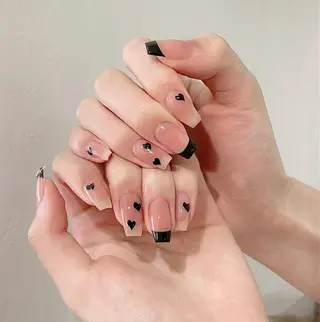 ネイル Glow Nail スカルプ専門店のネイルデザイン