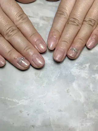 ネイル rii nail所属・rii nail rikoのネイルデザイン