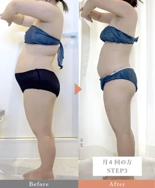 Asmy 西梅田店所属・asmy 西梅田店のエステ・リラクイメージ