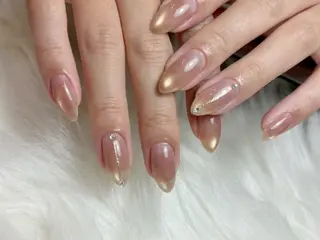 ネイル Mia nail 【平尾駅すぐ】のネイルデザイン