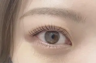 マツエク・マツパ Minamidani yukiのマツエク・マツパデザイン