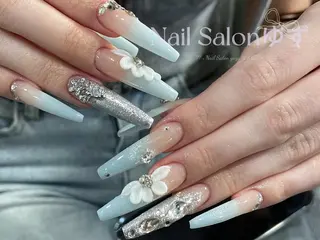 ネイル MAKI💚💚💚 秋葉原.のネイルデザイン