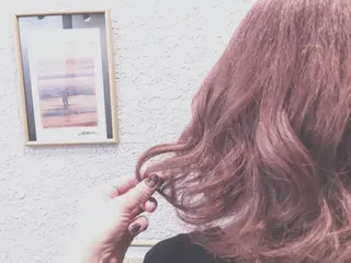 ショート カラー てんま さやかのヘアスタイル