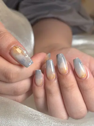 ネイル ネイル👑クイーンズ NailQueensのネイルデザイン