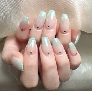 ネイル L.Nail所属・L.nail 【エル.ネイル】のネイルデザイン
