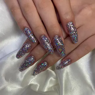 ネイル Ashliy大宮☆ アシュリーのネイルデザイン