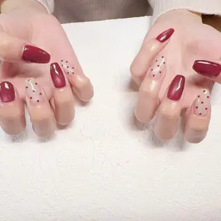 ネイル Regaro i.sのネイルデザイン