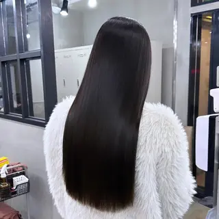 ロング カラー Pe Pe所属・🌕PePe 菅 タイシ🌕のヘアスタイル