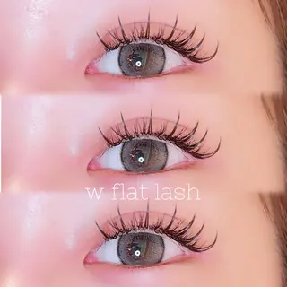 マツエク・マツパ JurerEye☆ sakiのマツエク・マツパデザイン