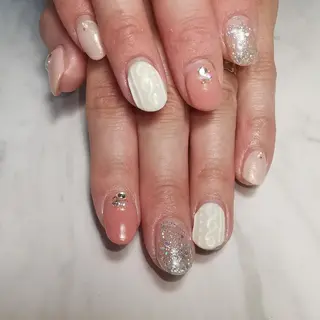 ネイル reve あやののネイルデザイン