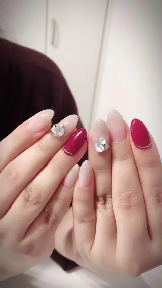 ネイル * haruのネイルデザイン