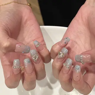 ネイル NIE MoMoのネイルデザイン