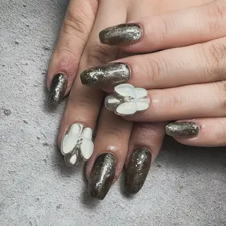 ネイル nail salon    Mimiy..所属・Nailsalon Mimiy..♡のネイルデザイン