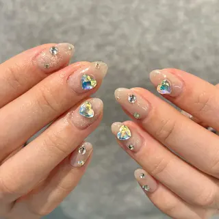 ネイル Nico所属・Nico🌛 Karenのネイルデザイン