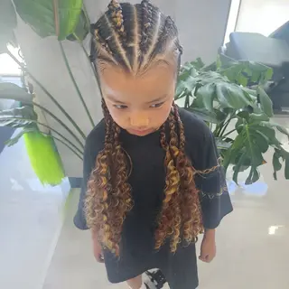 ヘアアレンジ ESTELA所属・ESTELA... OHARA のヘアスタイル