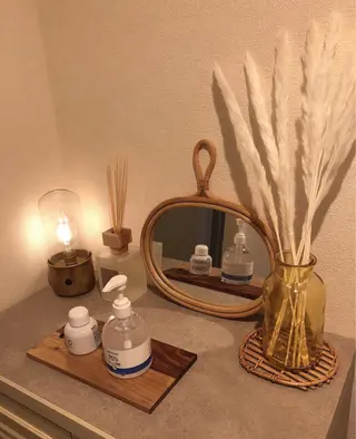 Lykke yuu✿のマツエク・マツパデザイン