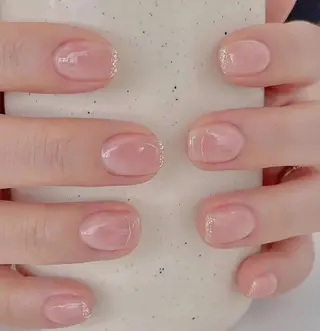 ネイル Queens マオのネイルデザイン