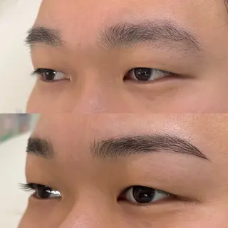 マツエク・マツパ 【O's】米野木店 原田のマツエク・マツパデザイン