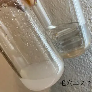 エテ ユヌの眉毛・アイブロウイメージ