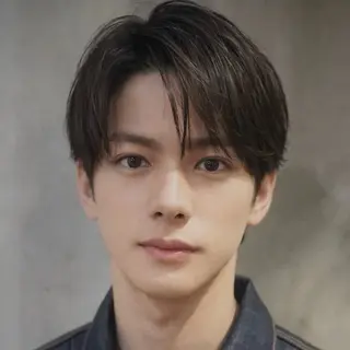 メンズ Belle 新宿店所属・momoka💛 ショートカットのヘアスタイル