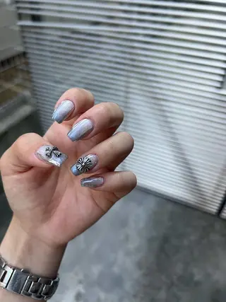 ネイル Charme. NOBUKOのネイルデザイン