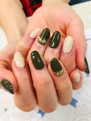 ネイル 吉野✨ ネイルデザイナー✨のネイルデザイン