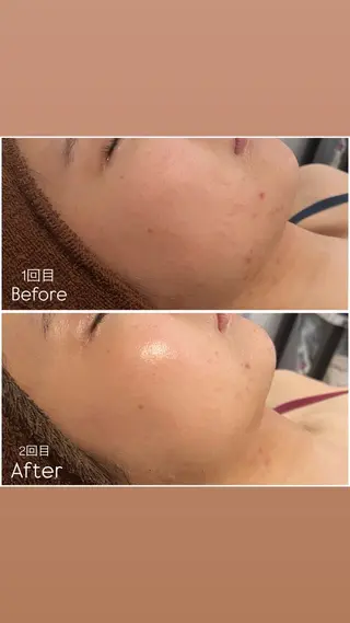 Daisy Salonのエステ・リラクイメージ