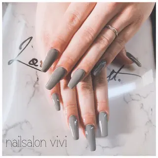 ネイル ＶＩＶＩ nailsalonのネイルデザイン