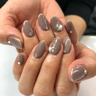 ネイル Tocowaka マエダのネイルデザイン