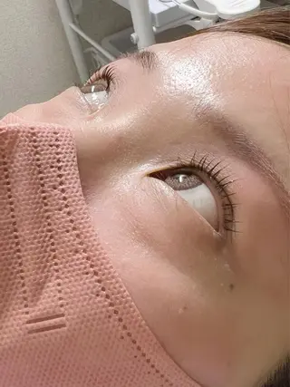 マツエク・マツパ Dolce所属・Dolce 🦋  Marieのマツエク・マツパデザイン