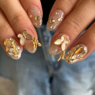 ネイル Mizuki nailのネイルデザイン