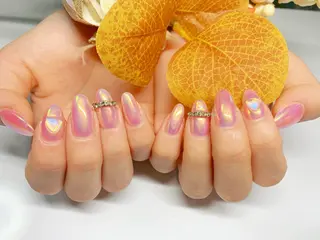ネイル Lino Nailのネイルデザイン