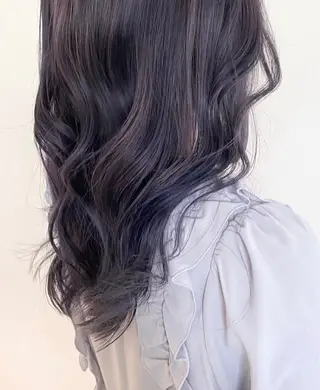 たいけ まりあのヘアスタイル