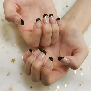 ネイル 上福岡 らんらんのネイルデザイン