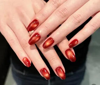 ネイル Molly _nailのネイルデザイン