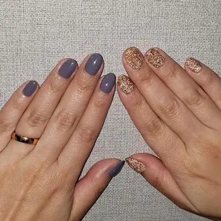 ネイル ConneQt所属・ETHOSENSE. kimikaのネイルデザイン