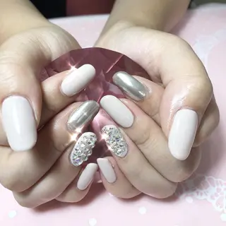 ネイル ネイルサロン Sweetのネイルデザイン