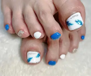 ネイル reve あやののネイルデザイン