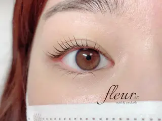 マツエク・マツパ atore つかさのマツエク・マツパデザイン