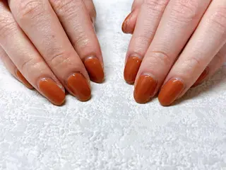 ネイル Mogu nail 二子玉川のネイルデザイン