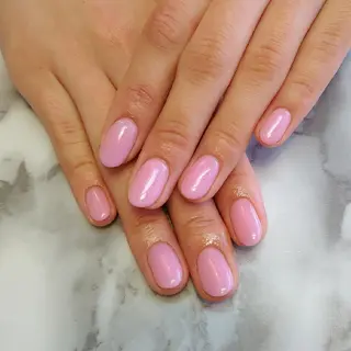 ネイル ジェヌインネイル 河内のネイルデザイン