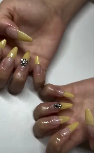 ネイル Apis juriのネイルデザイン